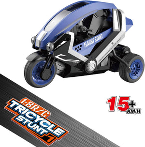 RC Stunt Car Toy