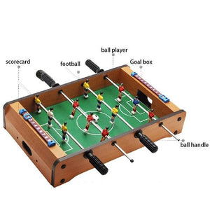 Tabletop Football Games