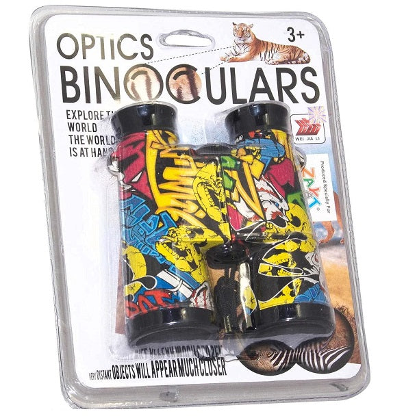 Binoculars Toy For Kids