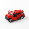 Hummer Jeep 1:32 Scale Pull Back Die Cast Model