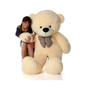 Full size store teddy bear