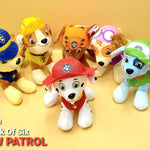 Paw Patrol