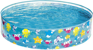 Paddling Pool