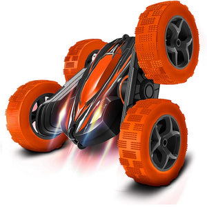 R/C Stunt Car