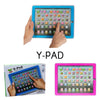 YPAD LEARNING TABLET