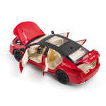 Diecast Car 1:24