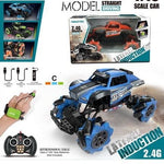 RC Monster Truck