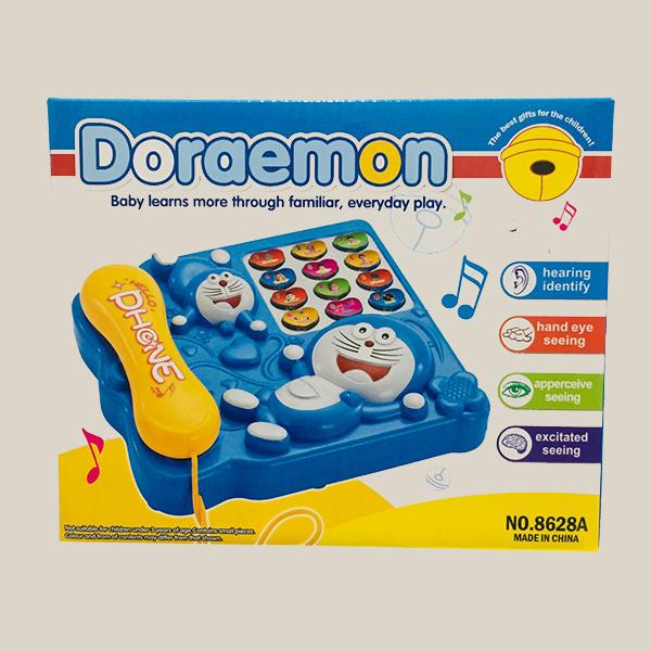 TOYS PHONE DORAEMON