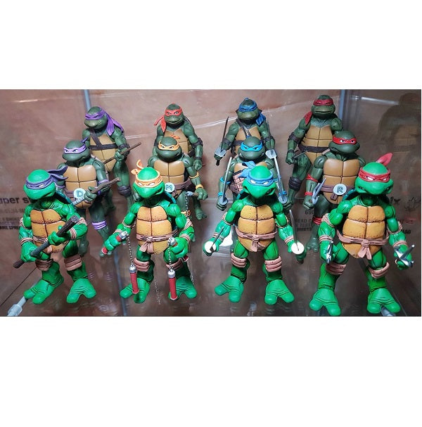 Ninja Turtles