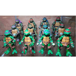 Ninja Turtles