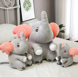 Dumbo Elephant