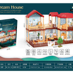 Dream Doll  House