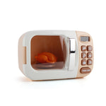 Appliances Microwave Oven Toy