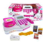 Digital Cash Register