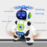 Dancing Robot