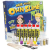 Slime Kit Lab Jumbo DIY 6