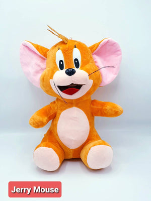 Jerry Mouse Stuff Toy