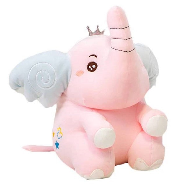 Soft Dumbo Elephant