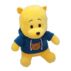 Pooh Stuff toy