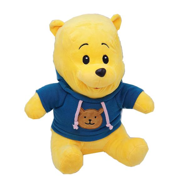 Pooh Stuff toy