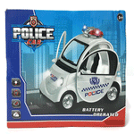 Police Car