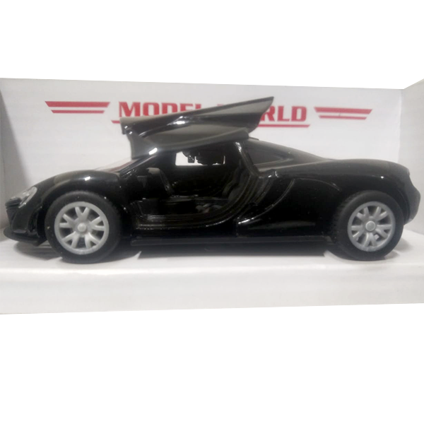 McLaren Die Cast Model Car