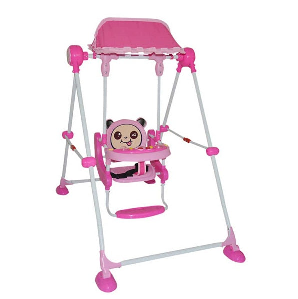 Garden Swing Chair Set For Kids – Toyez