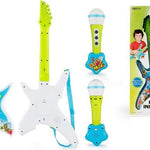 Rock Star Toy Set