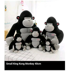 King Kong Monkey