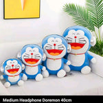 Doremon Stuff Toy