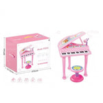 Music Piano keyboard