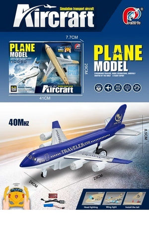 RC Airplane