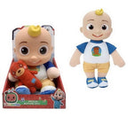 COCOMELON MUSICAL BEDTIME JJ DOLL-14 inch