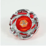 6D System Beyblade