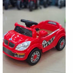 Mini Rechargeable Car