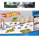 Racetrack Set  Hot Wheal