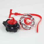 6D System Beyblade