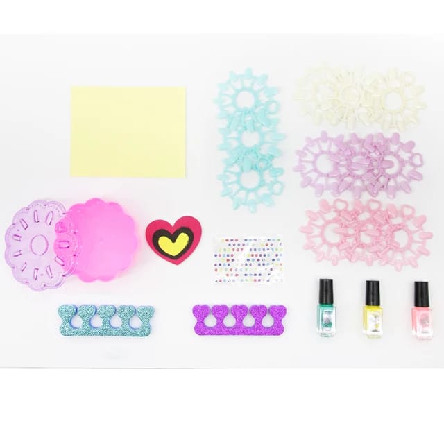 Nail Art Studio