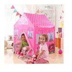 LOL House Kids Play Tent