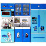 My Modern Kitchen Playset Frozen