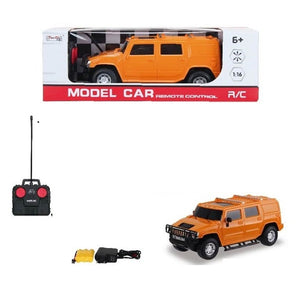 Model Car 1:16  Remote Control Car