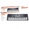 Electronic Keyboard Piano