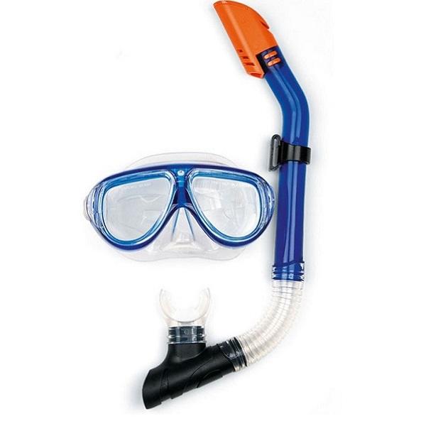 Snorkel Set, Multi Color