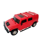 Off-Road Car, Die-cast