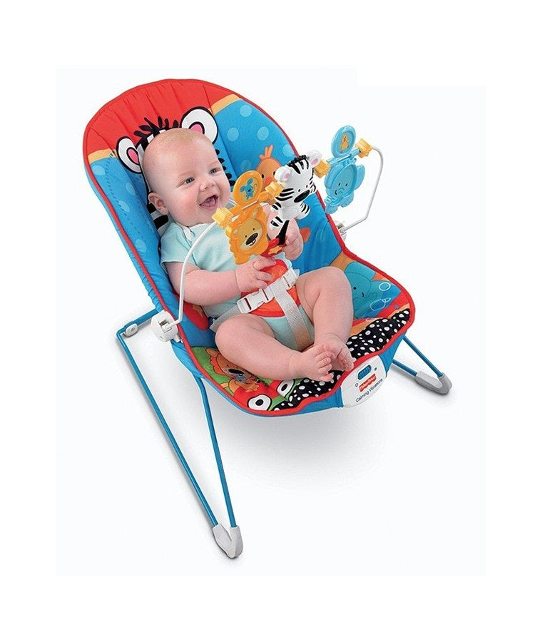 Fisher Price Baby s Bouncer