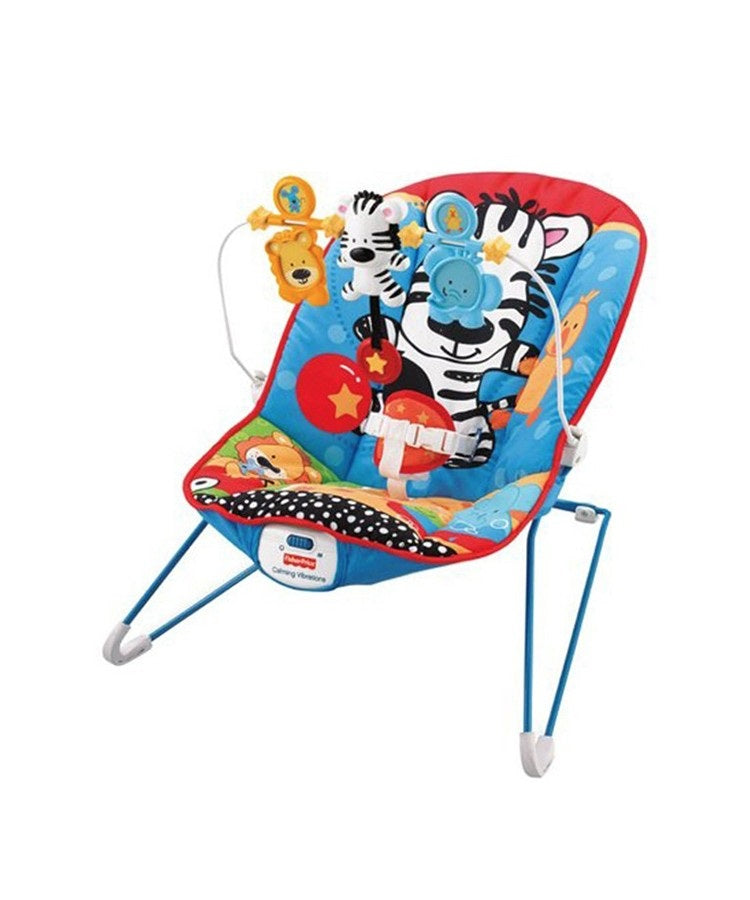 Fisher Price Baby s Bouncer Toyez