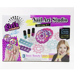 Nail Art Studio