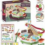 Fishing Game Toys