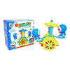 Doraemon Seesaw