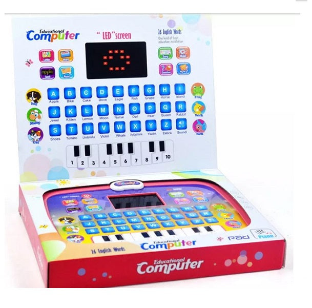 Children Learning Machine